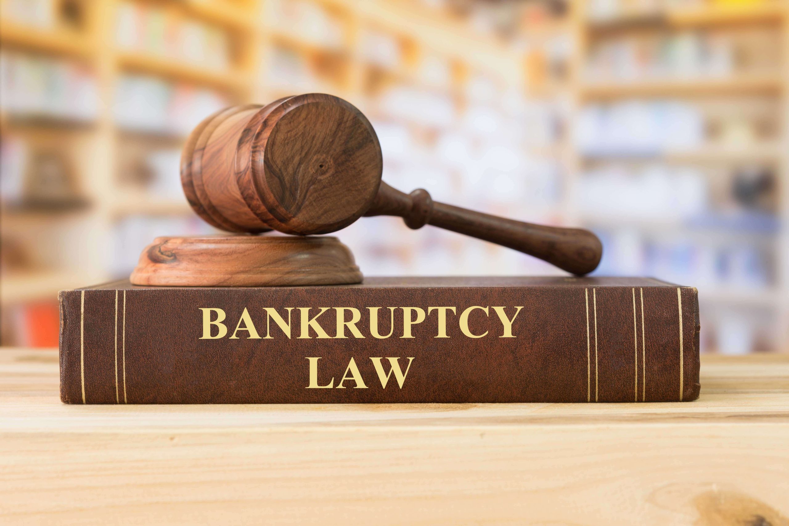Understanding Bankruptcy Law in Cedar Rapids - Key information about the laws and statutes governing the process of bankruptcy.